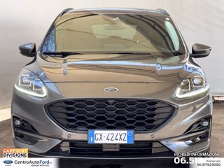 FORD Kuga 2.5 phev st-line 2wd 225cv cvt 1