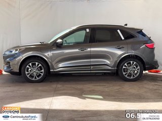FORD Kuga 2.5 phev st-line 2wd 225cv cvt 2