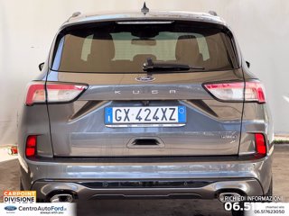 FORD Kuga 2.5 phev st-line 2wd 225cv cvt 3