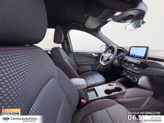 FORD Kuga 2.5 phev st-line 2wd 225cv cvt 5