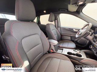 FORD Kuga 2.5 phev st-line 2wd 225cv cvt 6