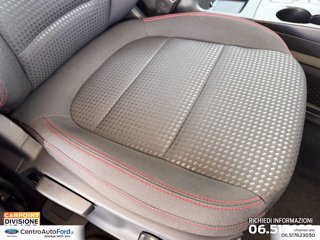 FORD Kuga 2.5 phev st-line 2wd 225cv cvt 7