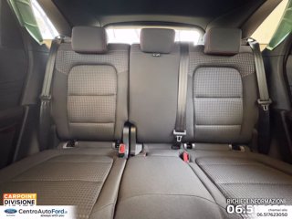 FORD Kuga 2.5 phev st-line 2wd 225cv cvt 8