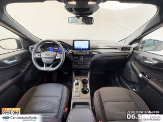 FORD Kuga 2.5 phev st-line 2wd 225cv cvt 9