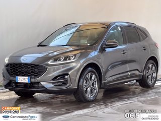 FORD Kuga 2.5 phev st-line 2wd 225cv cvt
