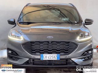 FORD Kuga 2.5 phev st-line 2wd 225cv cvt 1