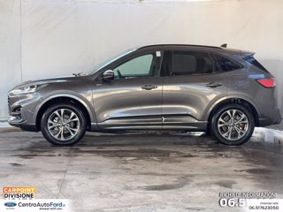 FORD Kuga 2.5 phev st-line 2wd 225cv cvt 2