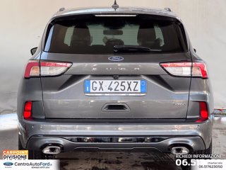 FORD Kuga 2.5 phev st-line 2wd 225cv cvt 3