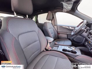 FORD Kuga 2.5 phev st-line 2wd 225cv cvt 6