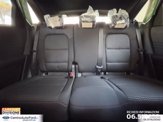 FORD Kuga 2.5 phev st-line 2wd 225cv cvt 8