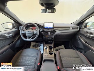FORD Kuga 2.5 phev st-line 2wd 225cv cvt 9