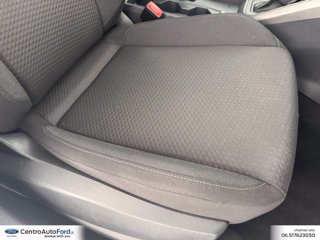 VOLKSWAGEN Polo 5p 1.0 tsi comfortline 95cv dsg 7