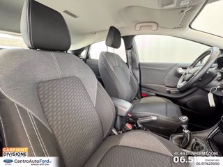 FORD Puma 1.0 ecoboost h titanium s&s 125cv 6