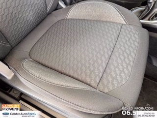 FORD Puma 1.0 ecoboost h titanium s&s 125cv 7