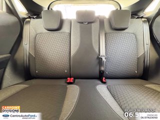 FORD Puma 1.0 ecoboost h titanium s&s 125cv 8