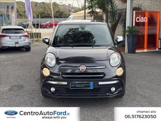 FIAT 500L 1.4 95 CV Mirror