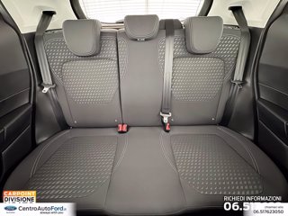 FORD Fiesta 5p 1.0 ecoboost hybrid titanium s&s 125cv my20.75 8