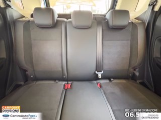 FORD Ecosport 1.0 ecoboost st-line s&s 125cv my20.25 8