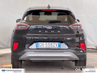 FORD Puma 1.0 ecoboost h titanium s&s 125cv 3