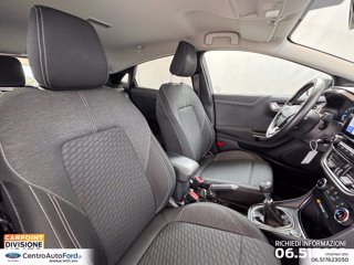 FORD Puma 1.0 ecoboost h titanium s&s 125cv 6