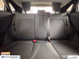 FORD Puma 1.0 ecoboost h titanium s&s 125cv 8