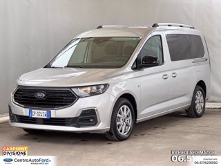 FORD Gran tourneo connect v761 2.0 ecoblue 122cv titanium auto