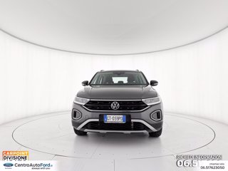 VOLKSWAGEN T-roc 2.0 tdi life 150cv dsg 1