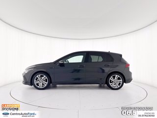 VOLKSWAGEN Golf 1.5 etsi evo r-line 130cv dsg 2