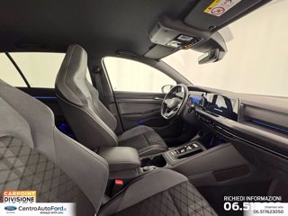 VOLKSWAGEN Golf 1.5 etsi evo r-line 130cv dsg 5