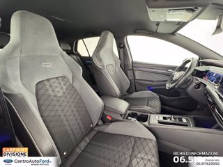 VOLKSWAGEN Golf 1.5 etsi evo r-line 130cv dsg 6