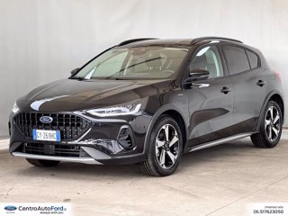 FORD Focus active 1.0t ecoboost h x 125cv