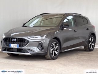 FORD Focus active 1.0t ecoboost h x 125cv