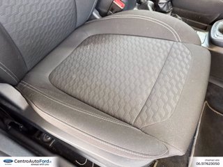 FORD Fiesta 5p 1.0 ecoboost h titanium 125cv 7