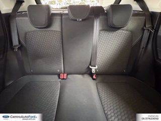 FORD Fiesta 5p 1.0 ecoboost h titanium 125cv 8