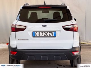FORD Ecosport 1.0 ecoboost active s&s 125cv 3