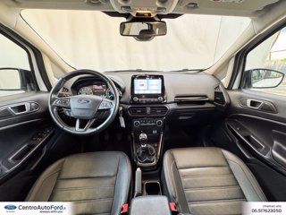 FORD Ecosport 1.0 ecoboost active s&s 125cv 9