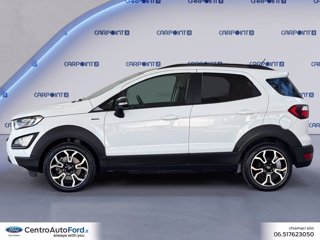 FORD Ecosport 1.0 ecoboost active s&s 125cv 2