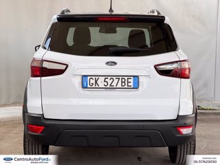 FORD Ecosport 1.0 ecoboost active s&s 125cv 3