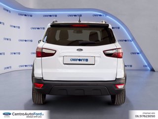 FORD Ecosport 1.0 ecoboost active s&s 125cv 3