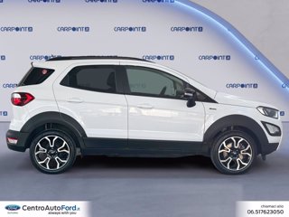 FORD Ecosport 1.0 ecoboost active s&s 125cv 4