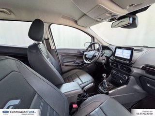 FORD Ecosport 1.0 ecoboost active s&s 125cv 5