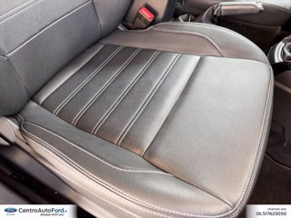 FORD Ecosport 1.0 ecoboost active s&s 125cv 7