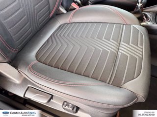 FORD Puma 1.0 ecoboost h st-line x s&s 125cv 7