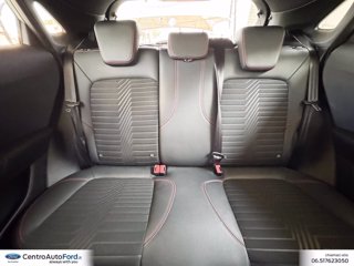 FORD Puma 1.0 ecoboost h st-line x s&s 125cv 8