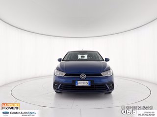 VOLKSWAGEN Polo 1.0 tsi life 95cv 1
