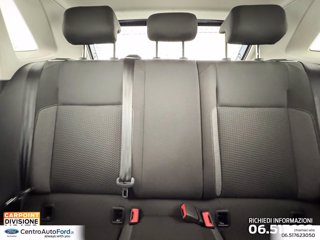 VOLKSWAGEN Polo 1.0 tsi life 95cv 8