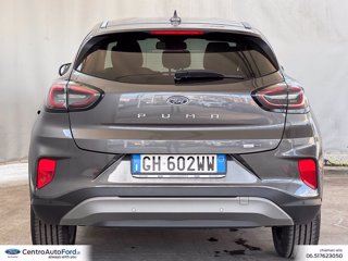 FORD Puma 1.0 ecoboost h titanium x s&s 125cv 3