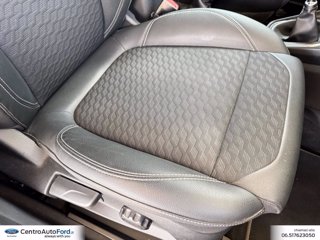 FORD Puma 1.0 ecoboost h titanium x s&s 125cv 7