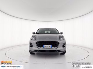 FORD Puma 1.0 ecoboost h titanium s&s 125cv 1