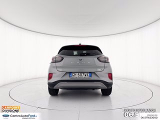 FORD Puma 1.0 ecoboost h titanium s&s 125cv 3